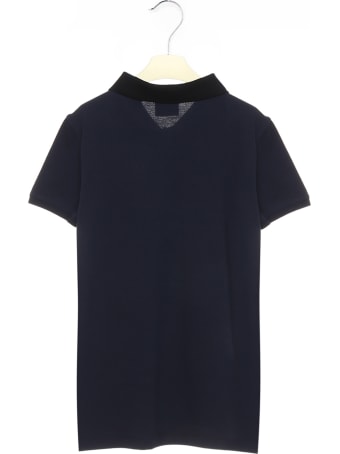 Burberry 'jeff' Polo