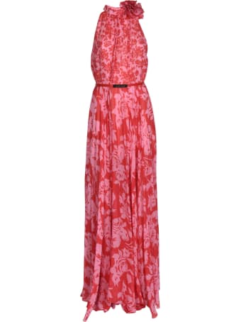 Anna Molinari Dress