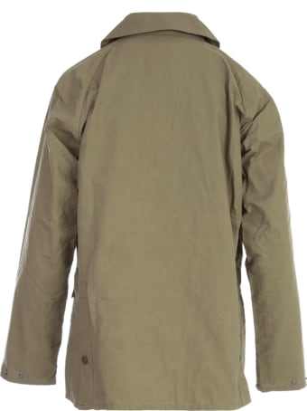 Barbour Sl Unlined Bedale Fill Jacket