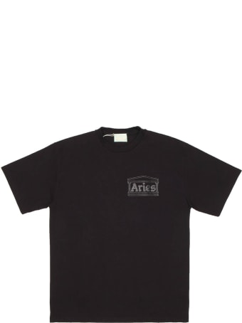 Aries Temple T-shirt