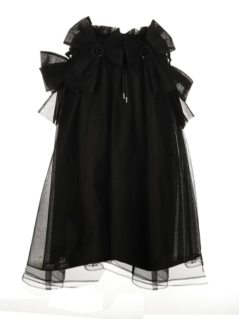 Noir Kei Ninomiya Skirt