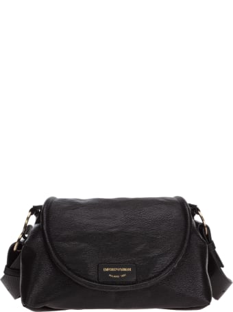 Emporio Armani Cross Shoulder Bag