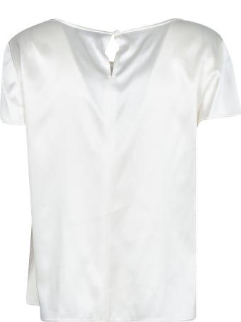 Emporio Armani Classic Plain Top