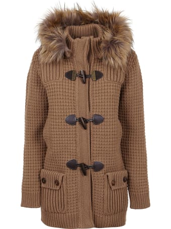 Bark Jacket