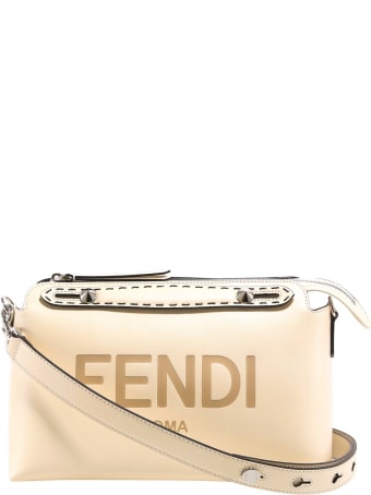 Fendi By The Way Shoulder Bag