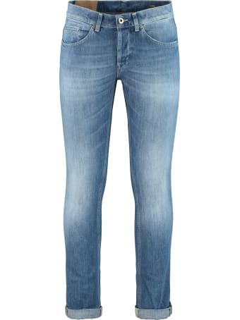 Dondup George Skinny Jeans