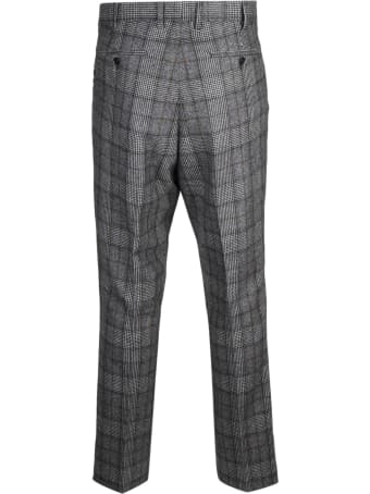 Paura Pantaloni