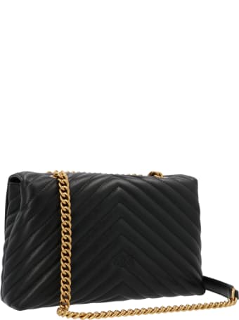 Pinko 'love Lady Puff' Bag