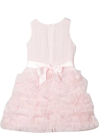 Charabia Short Flared Dress