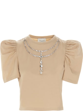 Giuseppe di Morabito T-shirt