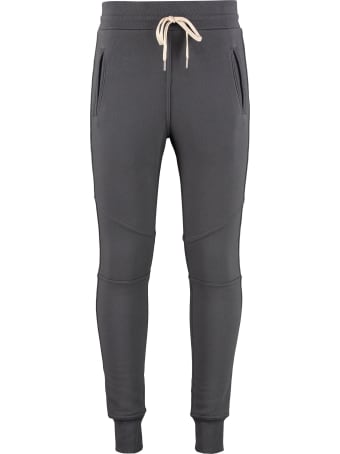 John Elliott Stretch Cotton Track-pants