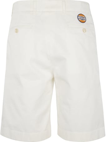 Gucci Military Shorts