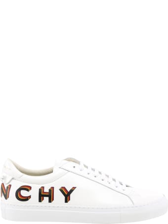 Givenchy Urban Street Sneakers