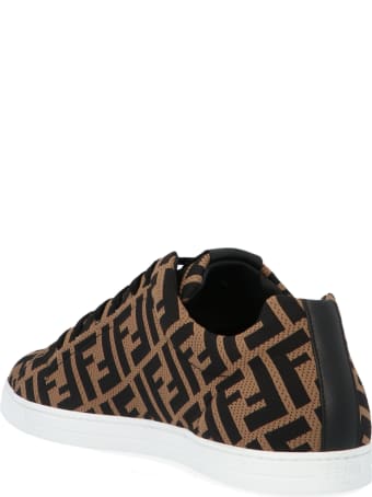 Fendi Sneakers