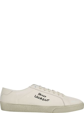 Saint Laurent Sneaker