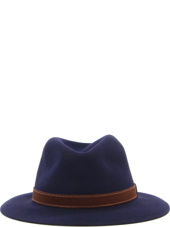 Borsalino Jones