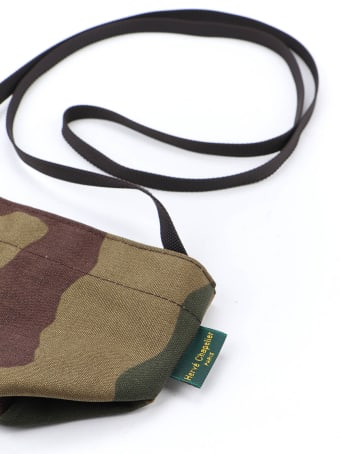 Hervè Chapelier Crossbody