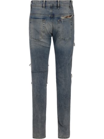 REPRESENT Jeans