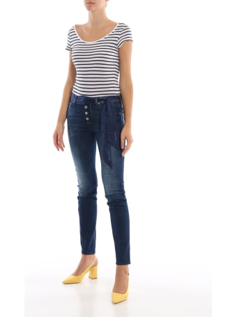 Jacob Cohen Trousers