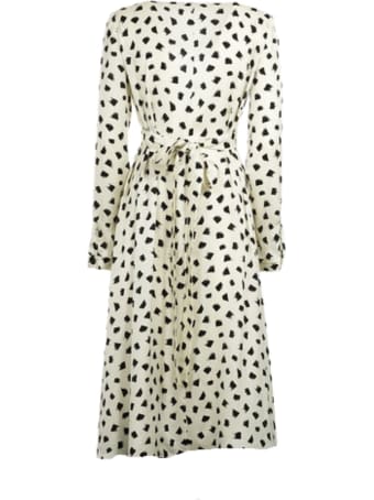 Mantù Dress
