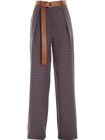 Max Mara Studio Trousers