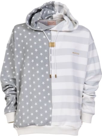 Buscemi Stars&stripes Hoodie