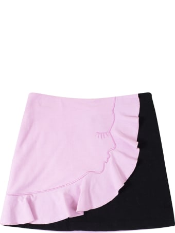 Vivetta Baby Skirt