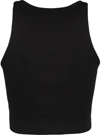 3x1 3x1 And Mimi Cuttrell - Cotton Blend Crop Top