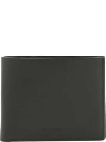 Jil Sander Leather Wallet
