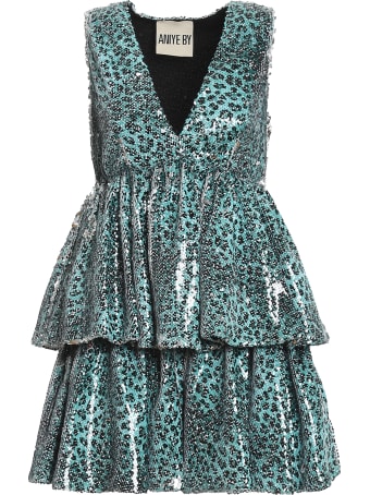 aniye by Maku Dress