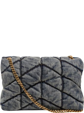 Saint Laurent Shoulder Bag
