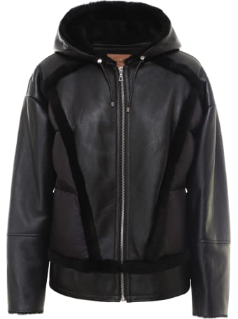 Yves Salomon Jacket