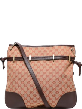 Gucci Horsebit 1955 Shoulder Bag