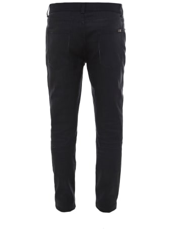 Saint Laurent Jeans