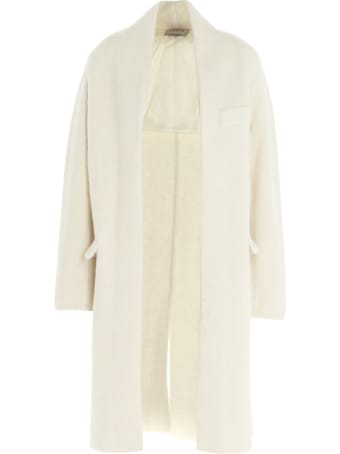 Laneus 'brush Unito' Coat