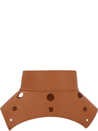 Loewe 'cut Out Obi' Belt