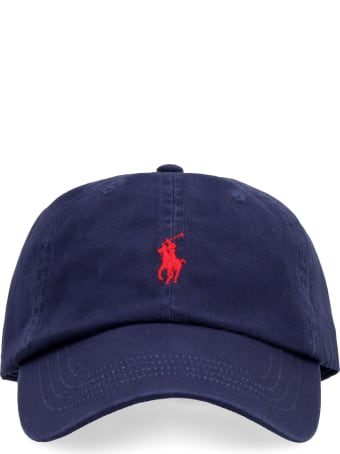 Polo Ralph Lauren Baseball Cap