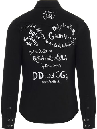Dolce & Gabbana Shirt