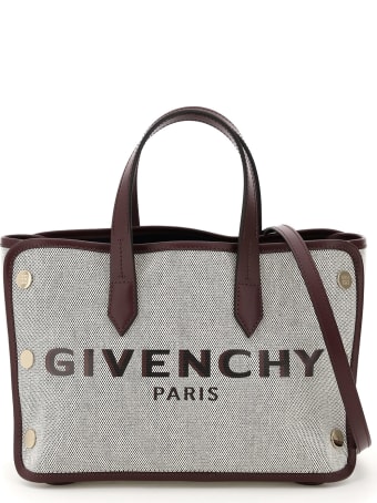 Givenchy Bond Mini Tote Bag