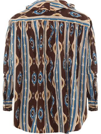 Laurence Bras Shirt