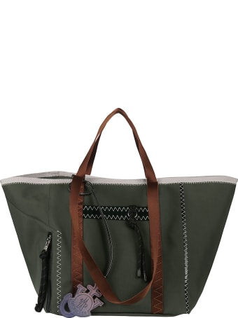 Moncler Genius Jwa Tote