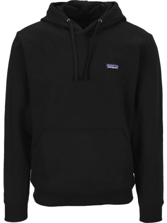 Patagonia P-6 Label Uprisal Hoody
