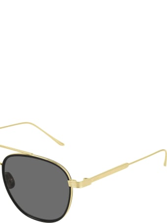 Cartier Eyewear CT0251S Sunglasses