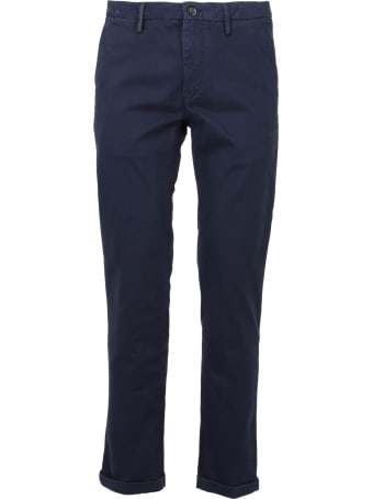 Re-HasH Pants