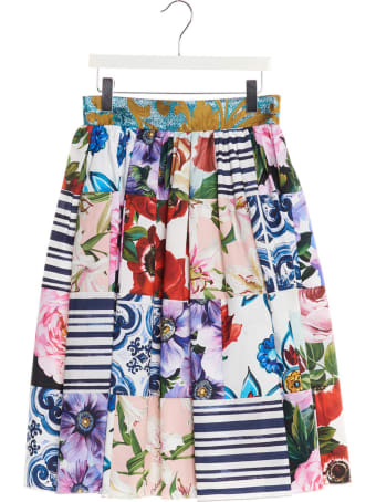 Dolce & Gabbana Skirt