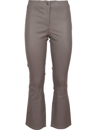 ARMA Stretch Plonge Pants