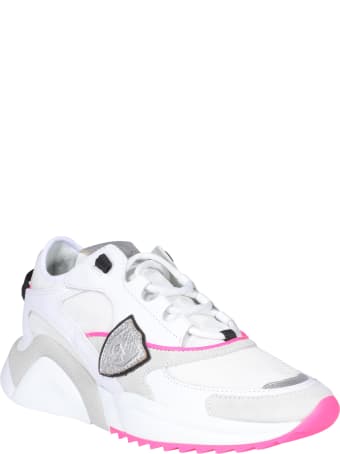 Philippe Model Eze Sneakers