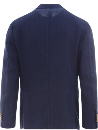 Lardini Blazer