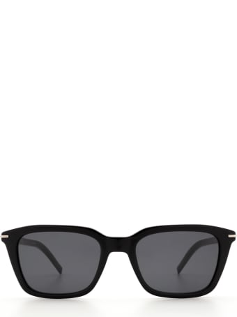 Dior Dior Blacktie266s Black Sunglasses