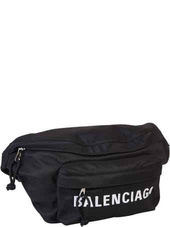 Balenciaga Belt Bag